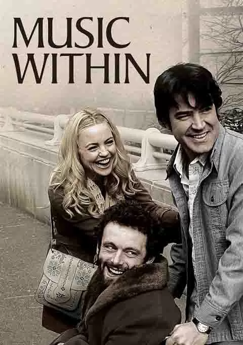 心灵深处的音乐